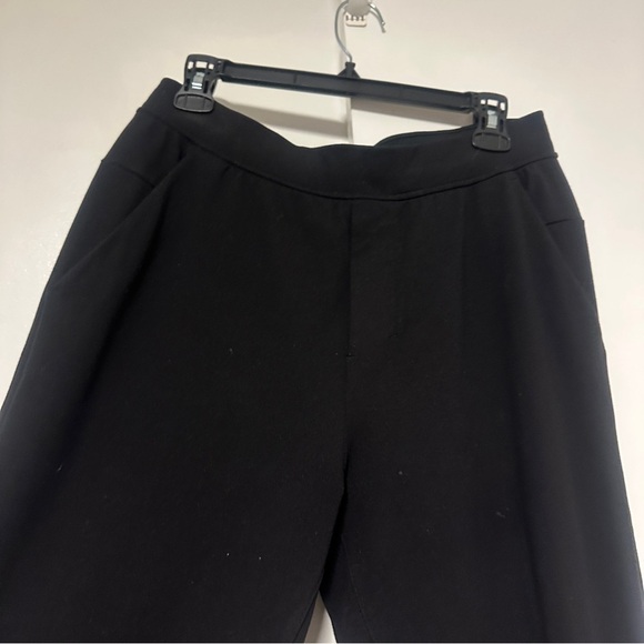 Lululemon Intend Jogger Black Men's Size Medium - Picture 2 of 9